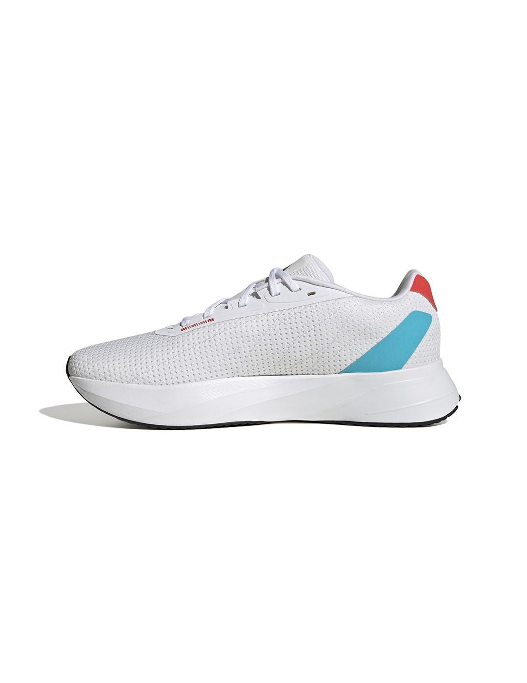 Zapatilla Hombre adidas Duramo SL Blanco