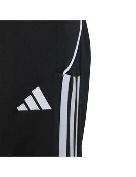 Pantalón Niño adida Tiro 23 Negro