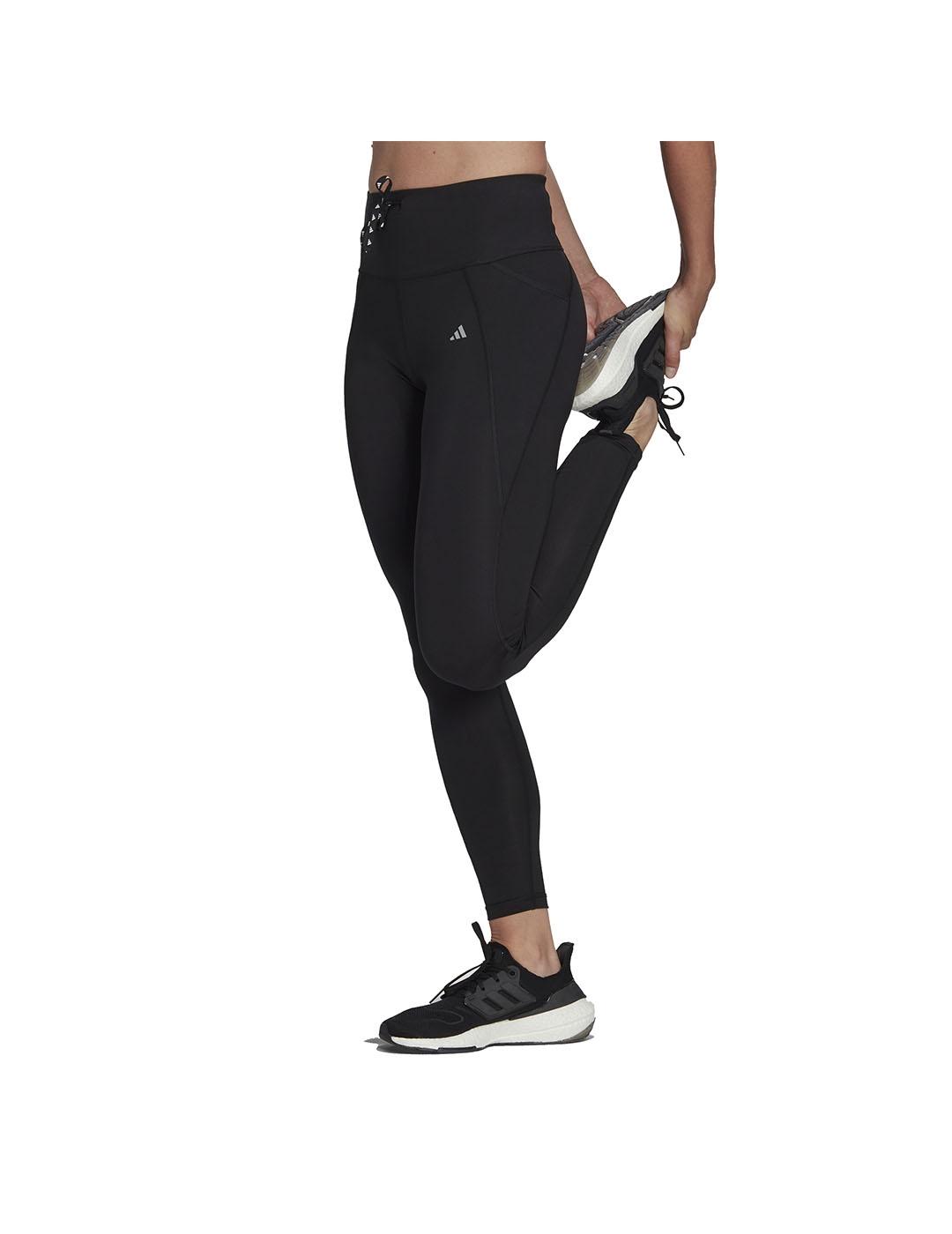 Malla Mujer adidas Run Ess Negro