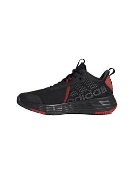 Zapatilla Hombre adidas Ownthegame Negro