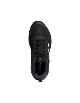 Zapatilla Hombre adidas Ownthegame Negro