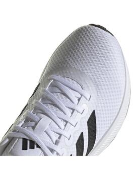 Zapatilla Mujer adidas Runfalcon 3.0 Blanco/Negro