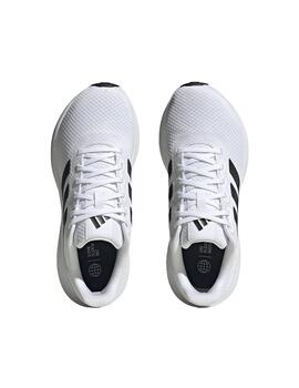 Zapatilla Mujer adidas Runfalcon 3.0 Blanco/Negro