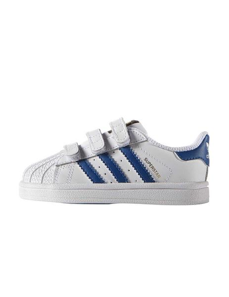 zapato niño 27 adidas superstar zapato niño 27 adidas superstar