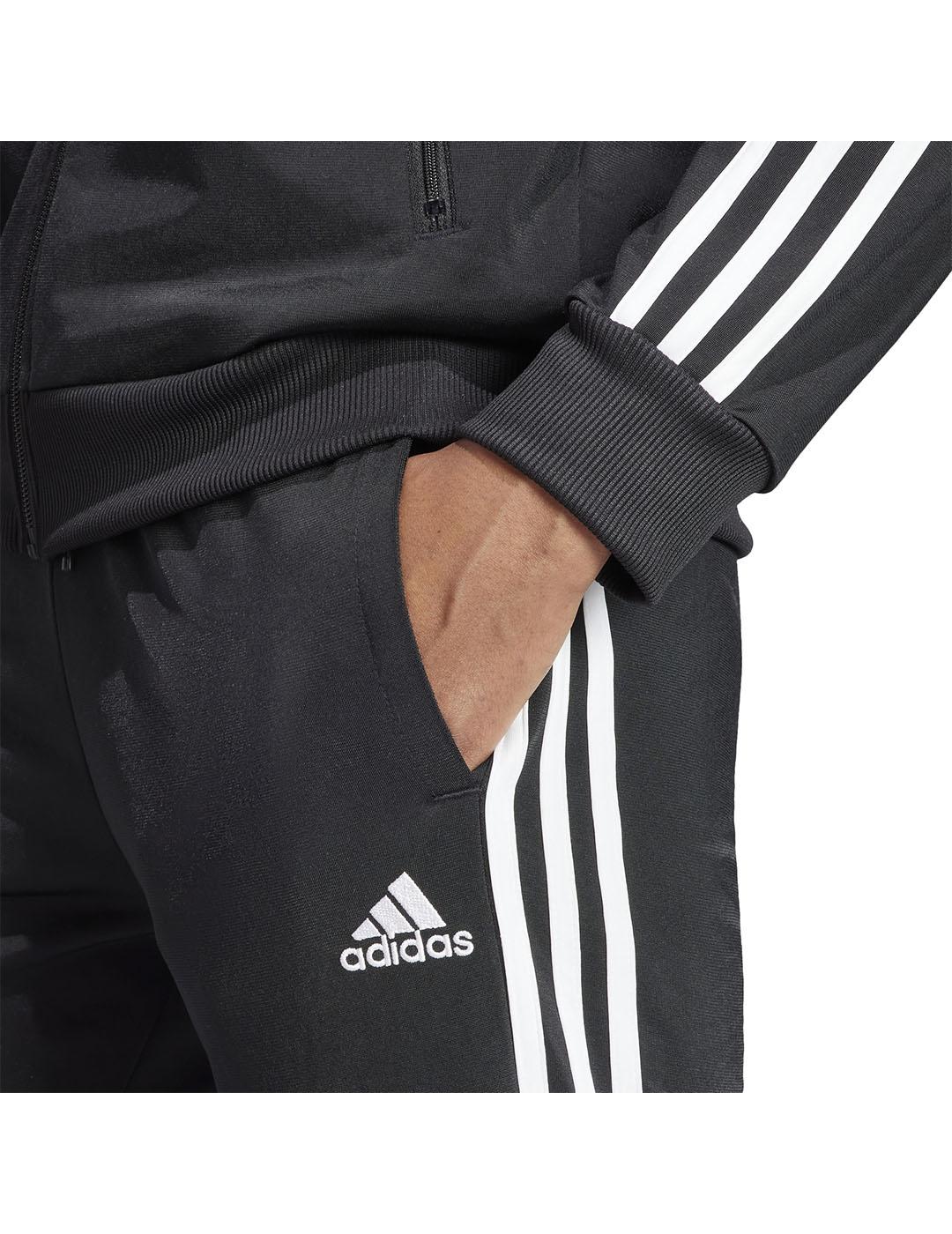 Chandal adidas mujer sales blanco y negro
