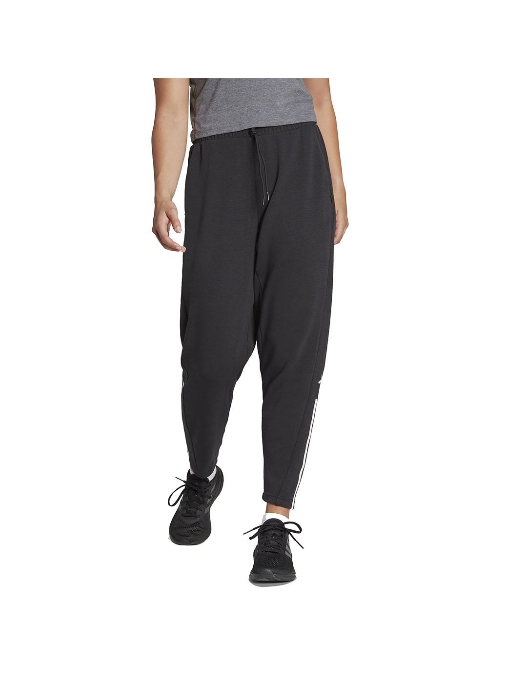 Pantalón Mujer adidas Tr-ES Negro