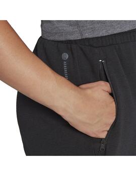 Pantalón Mujer adidas Tr-ES Negro