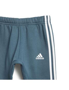 Chándal Niñ@ adidas Bos Logo Azul