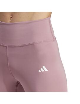 Malla Corta Mujer adidas 7Inch Rosa