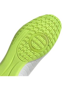 Zapatilla Sala Hombre adidas Copa Pure 4 Blanco