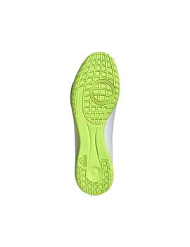 Zapatilla Sala Hombre adidas Copa Pure 4 Blanco