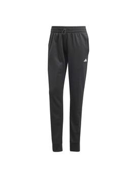 Pantalón Mujer adidas Aeroready Negro