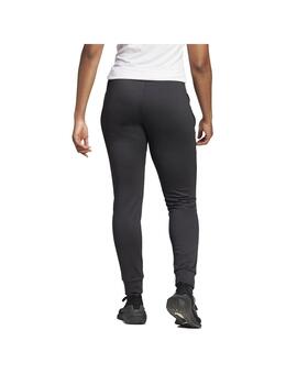 Pantalón Mujer adidas Aeroready Negro