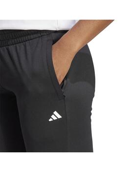 Pantalón Mujer adidas Aeroready Negro