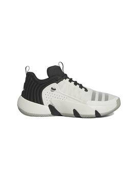 Zapatilla Hombre Basket adidas Trae Unlimited Blco