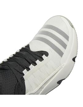 Zapatilla Hombre Basket adidas Trae Unlimited Blco