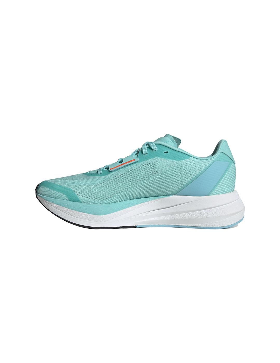 Adidas duramo turquesa clearance