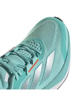 Zapatilla Mujer adidas Duramo Speed Turquesa