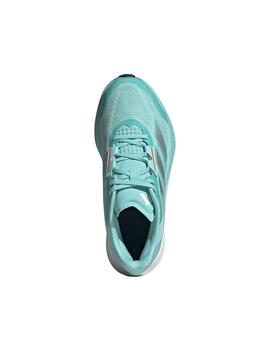 Zapatilla Mujer adidas Duramo Speed Turquesa