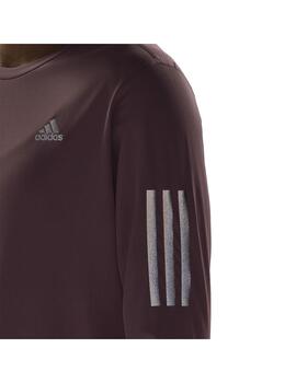 Camiseta Mujer adidas Otr Malva