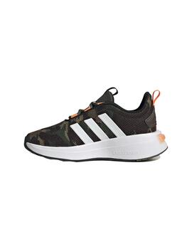 Zapatilla Junior adidas Racer TR23K Camuflaje