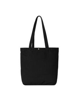 Bolso Unisex Carhartt WIP Bayfield Negro
