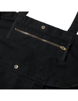 Bolso Unisex Carhartt WIP Bayfield Negro