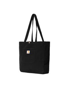 Bolso Unisex Carhartt WIP Bayfield Negro