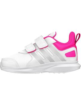 Zapatilla Adidas Hyperfast 2.0 Baby