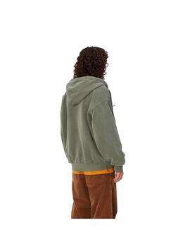 Sudadera Hombre Carhartt WIP Vista Jacket Verde