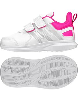 Zapatilla Adidas Hyperfast 2.0 Baby