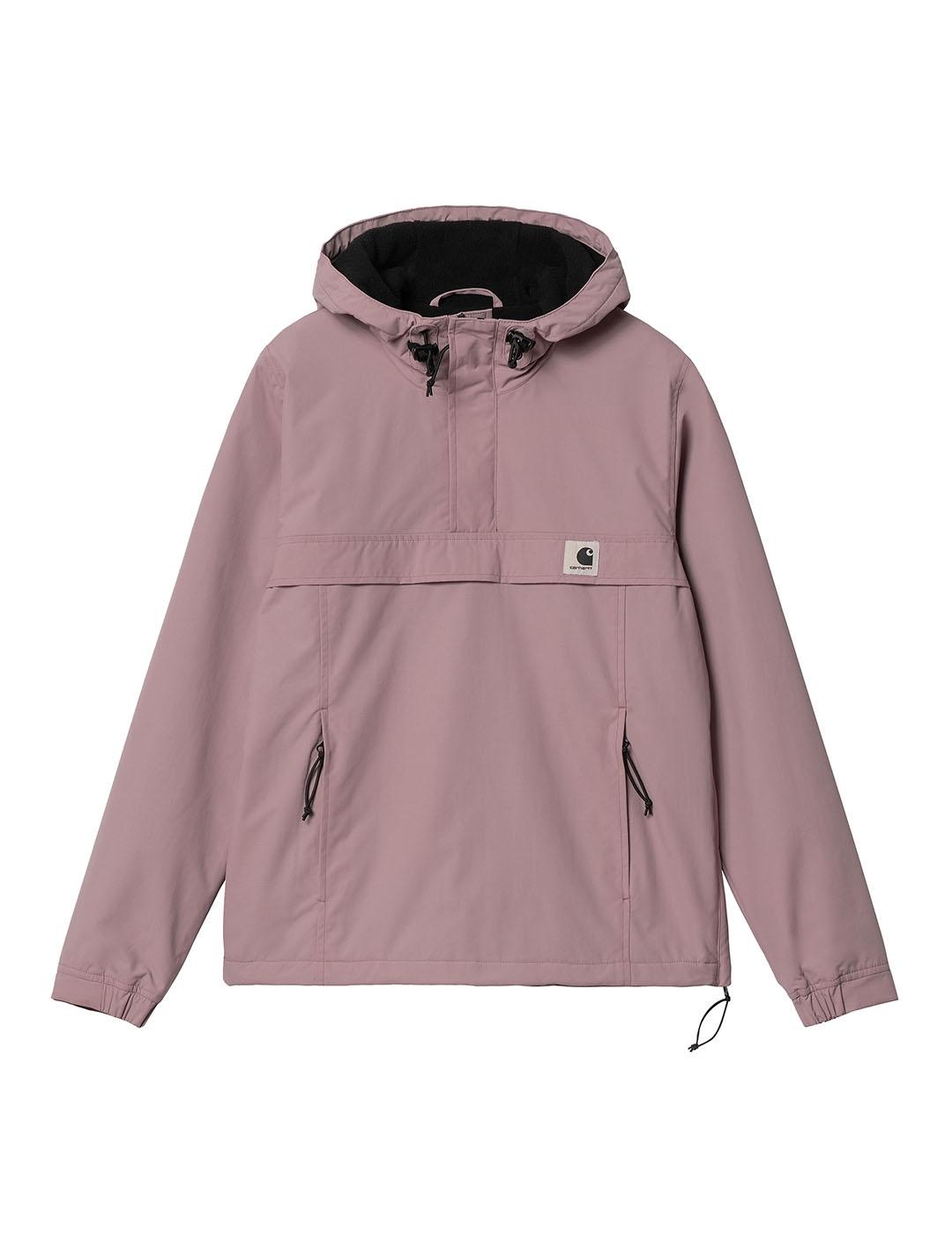 Canguro Mujer Carhartt WIP Nimbus Rosa