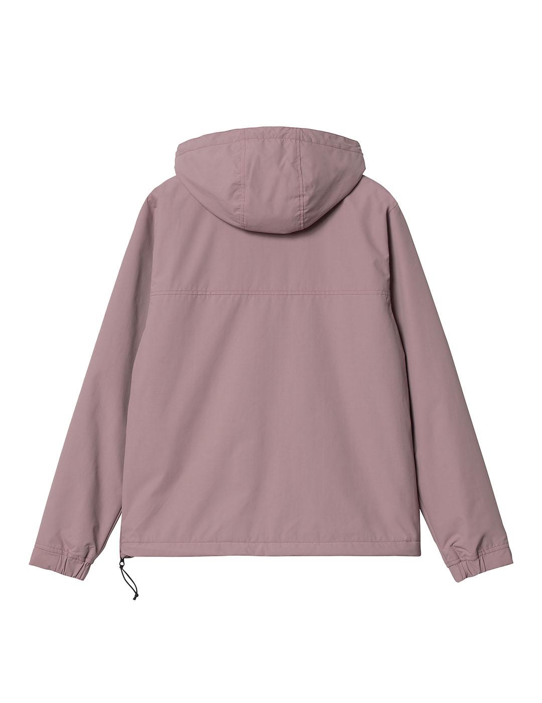 Canguro Mujer Carhartt WIP Nimbus Rosa