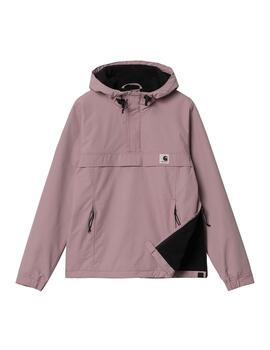 Canguro Mujer Carhartt WIP Nimbus Rosa