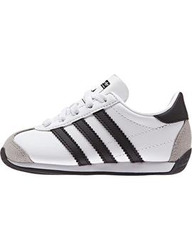 Zapatilla Adidas Country OG Baby