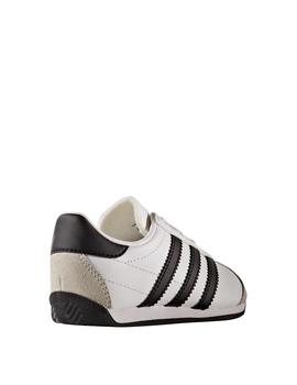 Zapatilla Adidas Country OG Baby