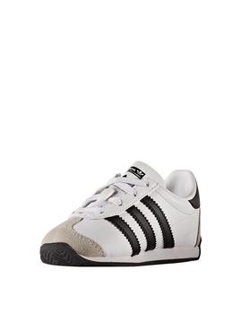 Zapatilla Adidas Country OG Baby