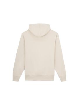 Sudadera Hombre Dickies Park Hoodie Beige