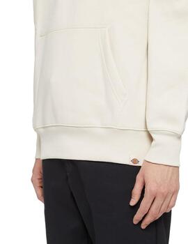 Sudadera Hombre Dickies Park Hoodie Beige