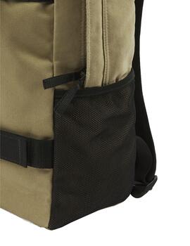 Mochila Unisex Dickies Duck Canvas Plus Topo