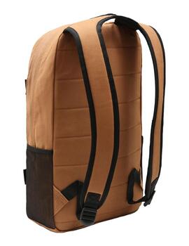 Mochila Unisex Dickies Duck Canvas Plus Marrón