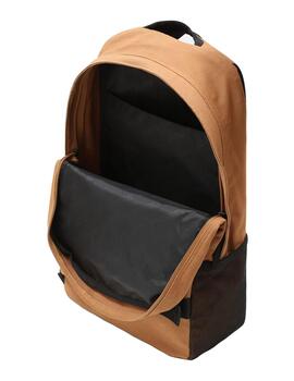 Mochila Unisex Dickies Duck Canvas Plus Marrón