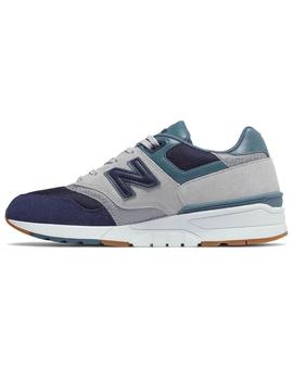 Zapatilla New Balance 597 Hombre