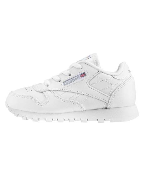 reebok classic leather bebe