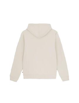 Sudaderas Hombre Dickies Oakport Beige