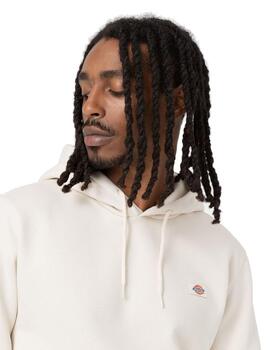 Sudaderas Hombre Dickies Oakport Beige