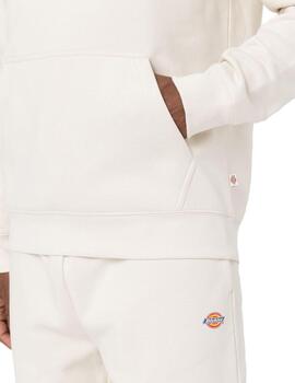 Sudaderas Hombre Dickies Oakport Beige