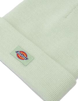 Gorro Unisex Dickies Gibsland Verde