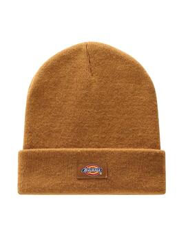 Gorro Unisex Dickies Gibsland Marrón