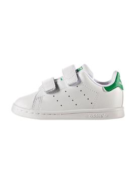 Zapatilla adidas Stan Smith Bebe